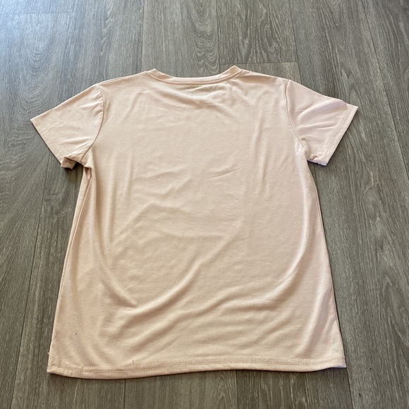 Women’s shein cowboys 1885 tshirt - Picture 3 of 3